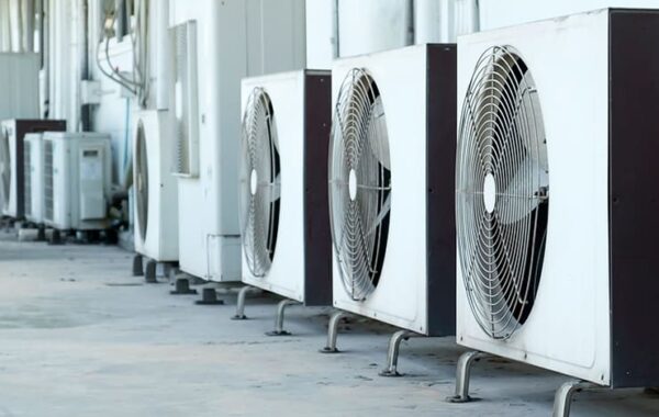 Кондиционер мульти-сплит системи 4