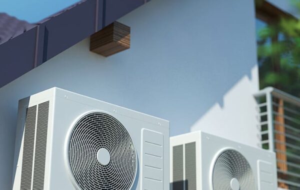 Коммерческие кондиционеры 4