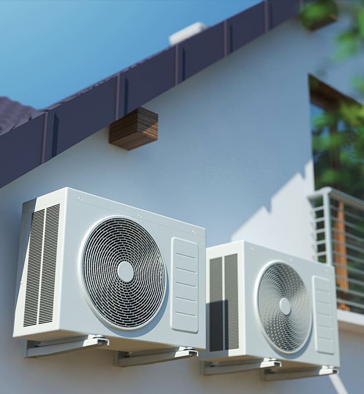 Коммерческие кондиционеры 2