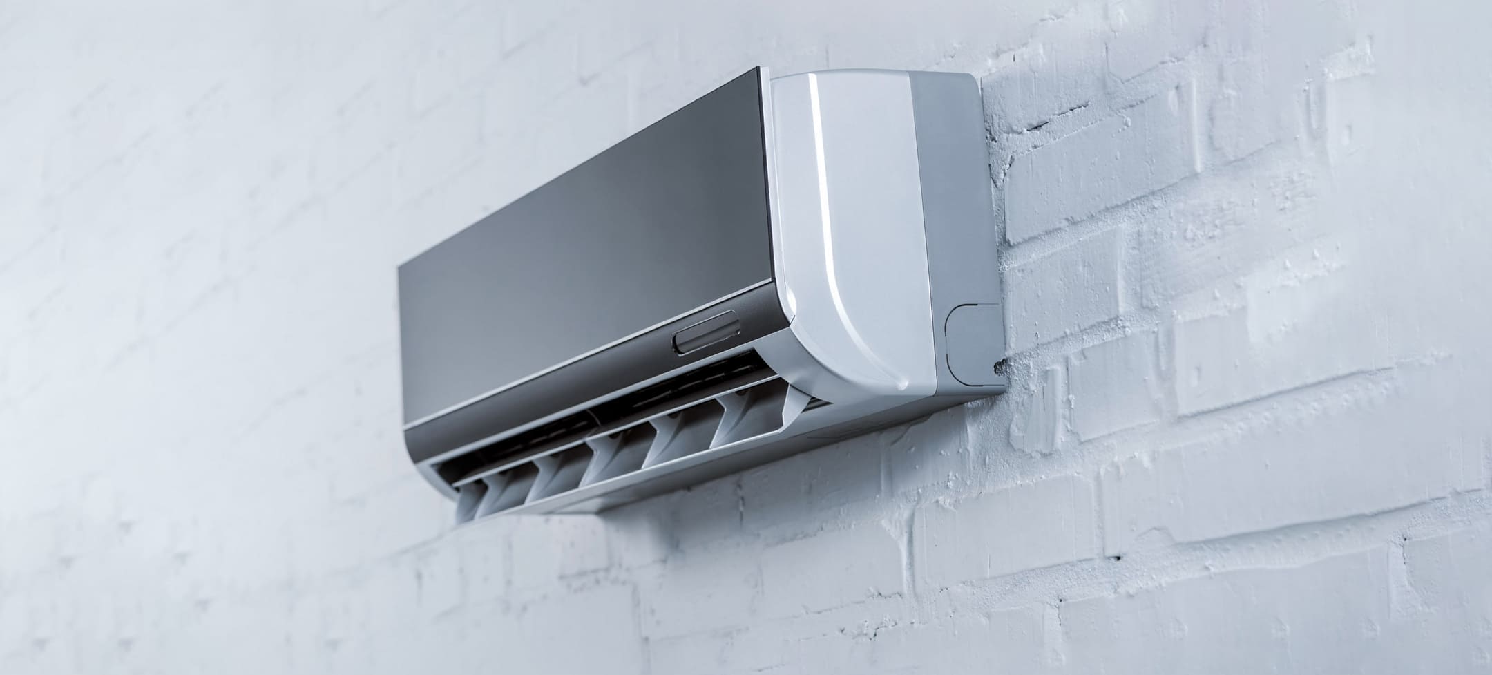 Установка кондиционера